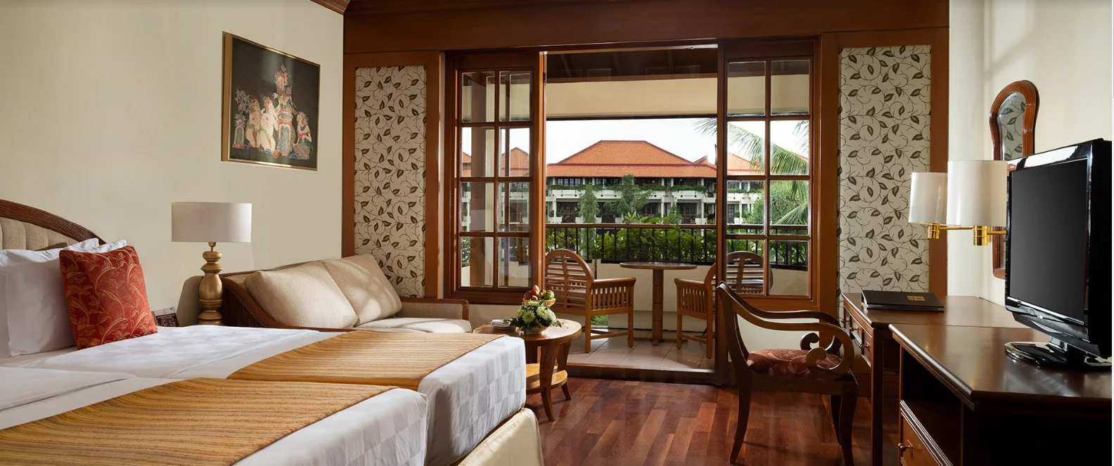 Ayodya Resort - Classic Family
